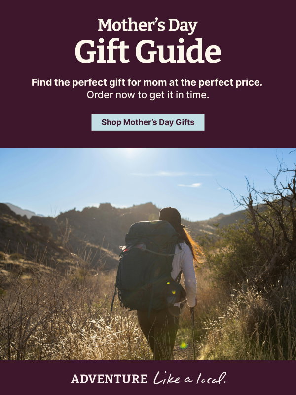 Mother's Day Gift Guide | Find the Perfect Gift for Mom