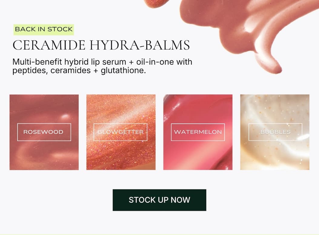 Ceramide Hydra-Balms