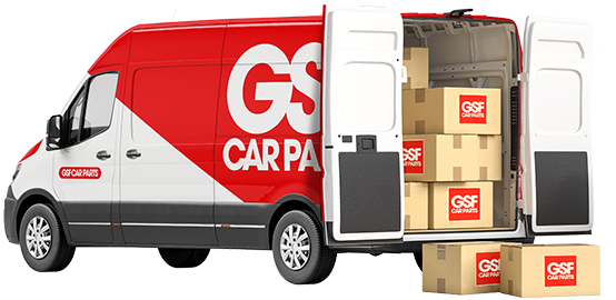 Free Next Day Delivery on All Batteries