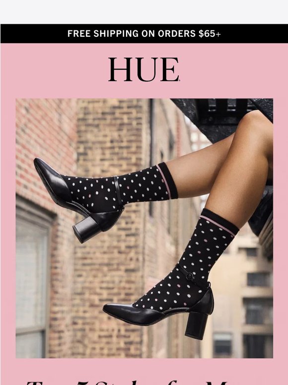 Gifts She'll Actually Wear