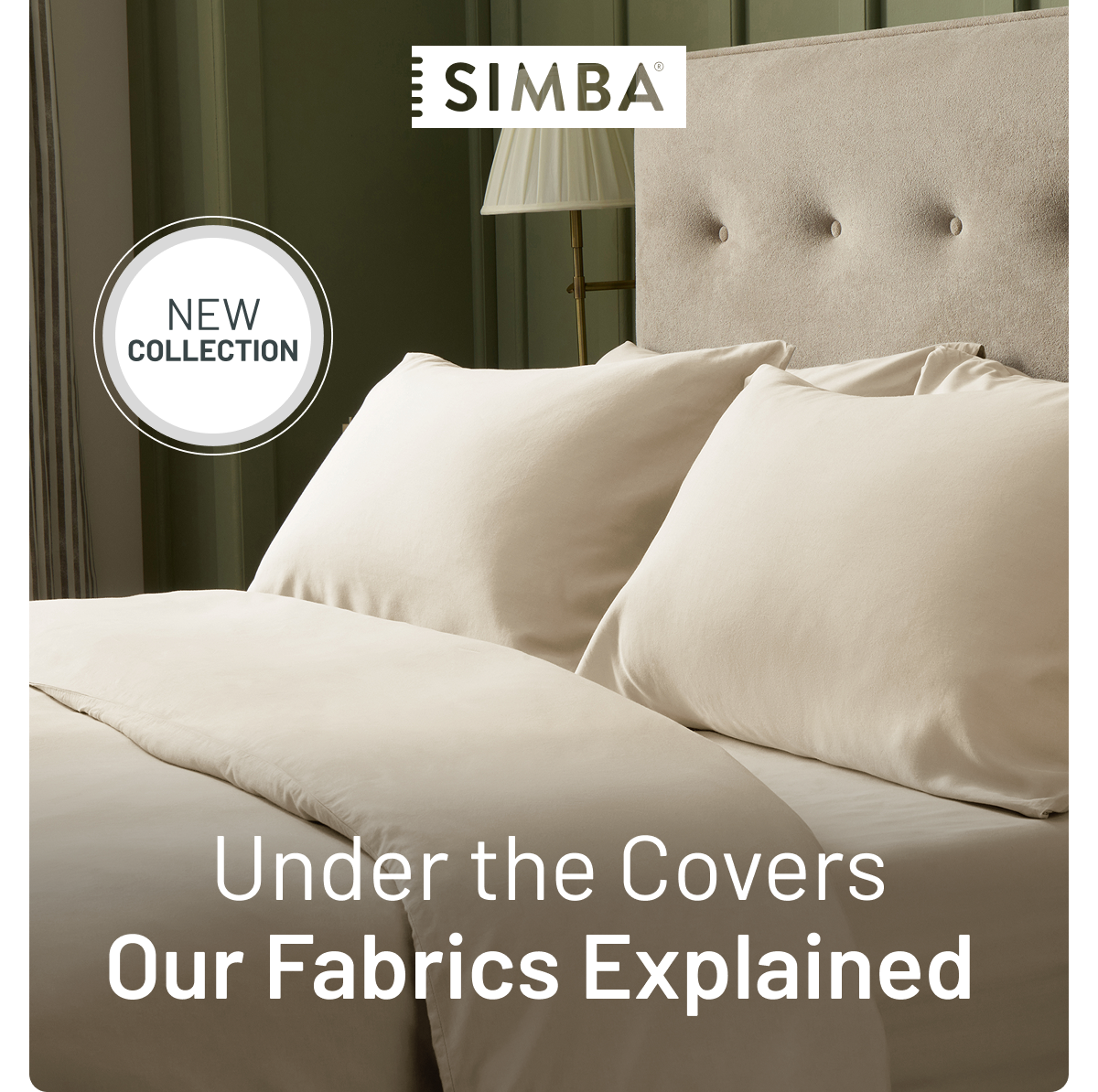 Our Fabrics Explained