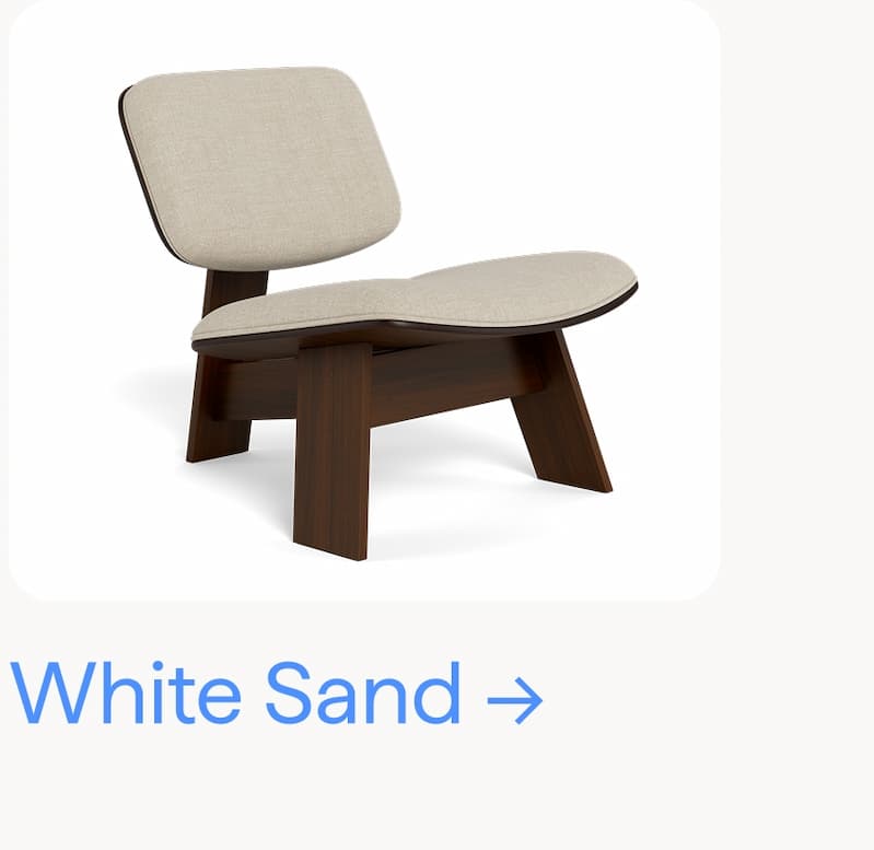 White Sand.