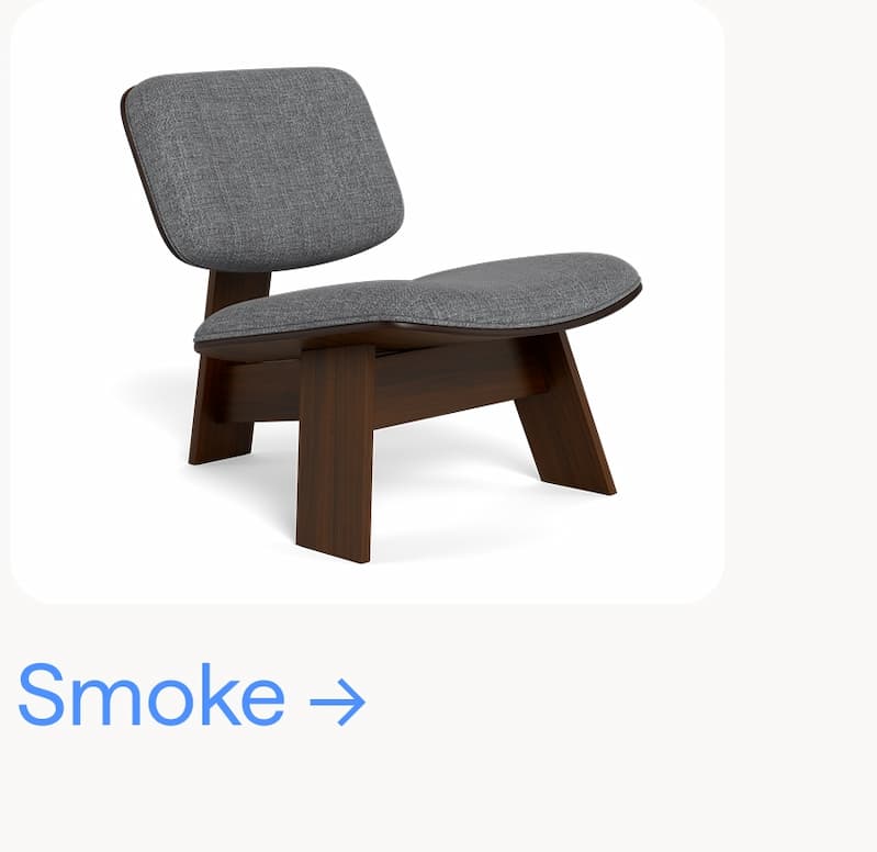 Smoke.