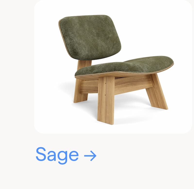 Sage.