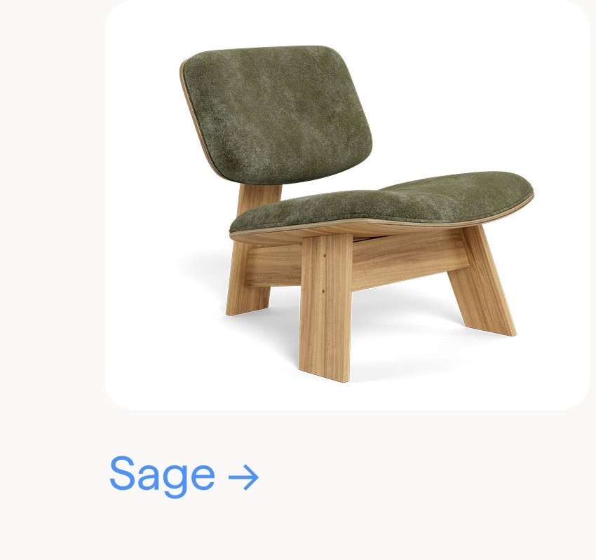 Sage.
