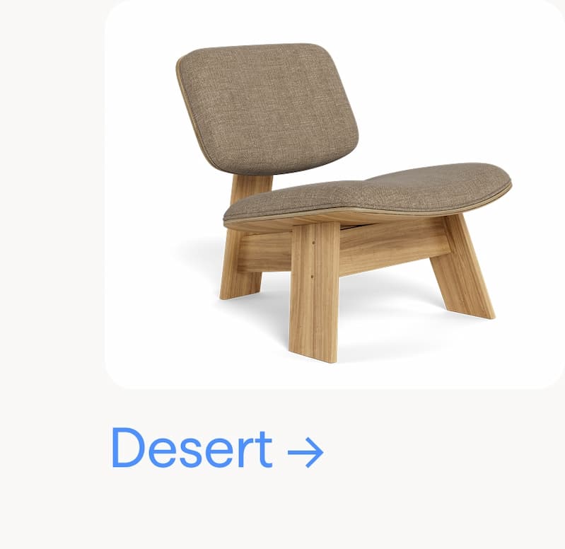 Desert.
