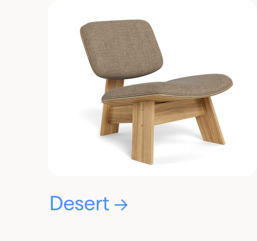 Desert.