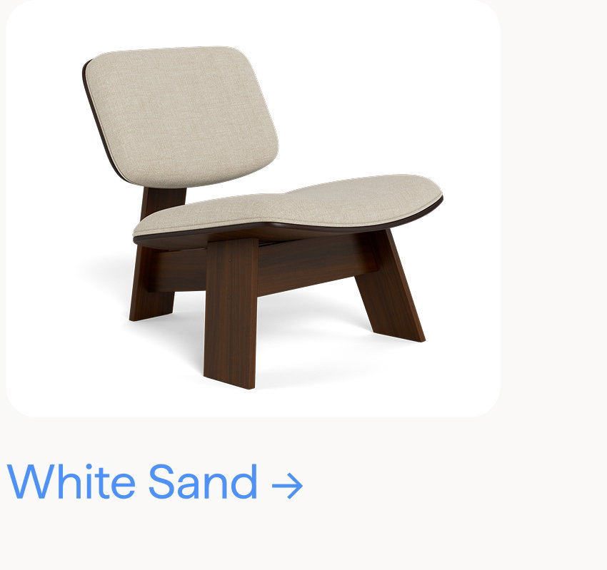 White Sand.