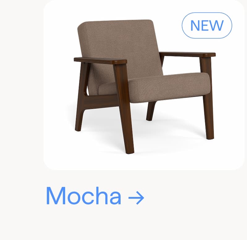 NEW: Mocha.