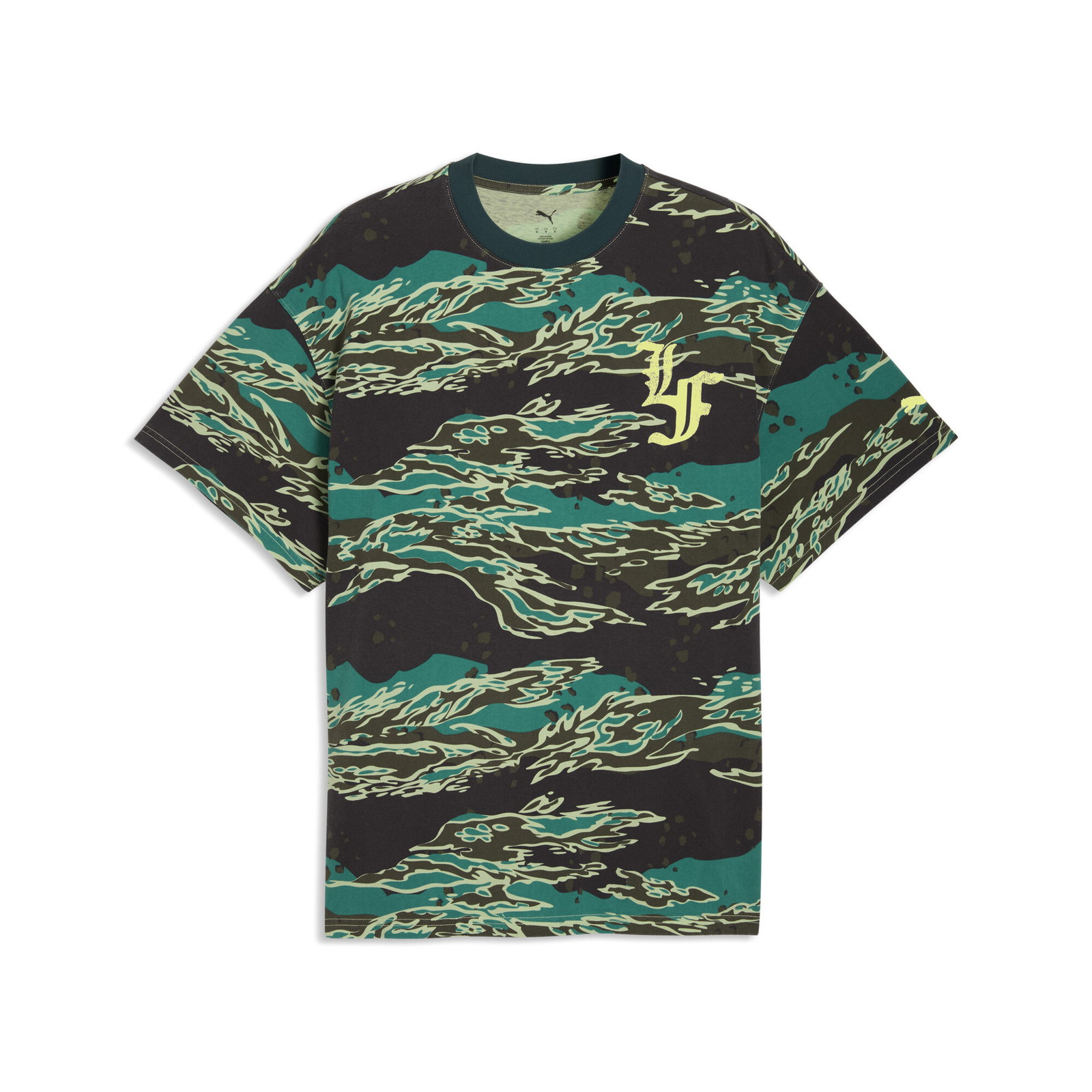 PUMA LaFrancé Supply Oversized T-Shirt
