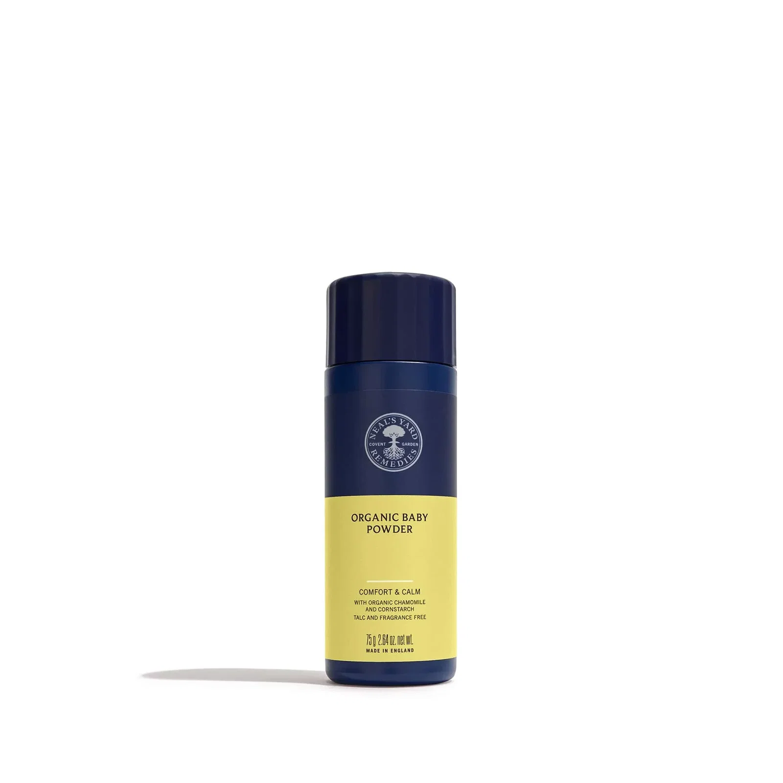 Image of Organic Baby Powder 75g