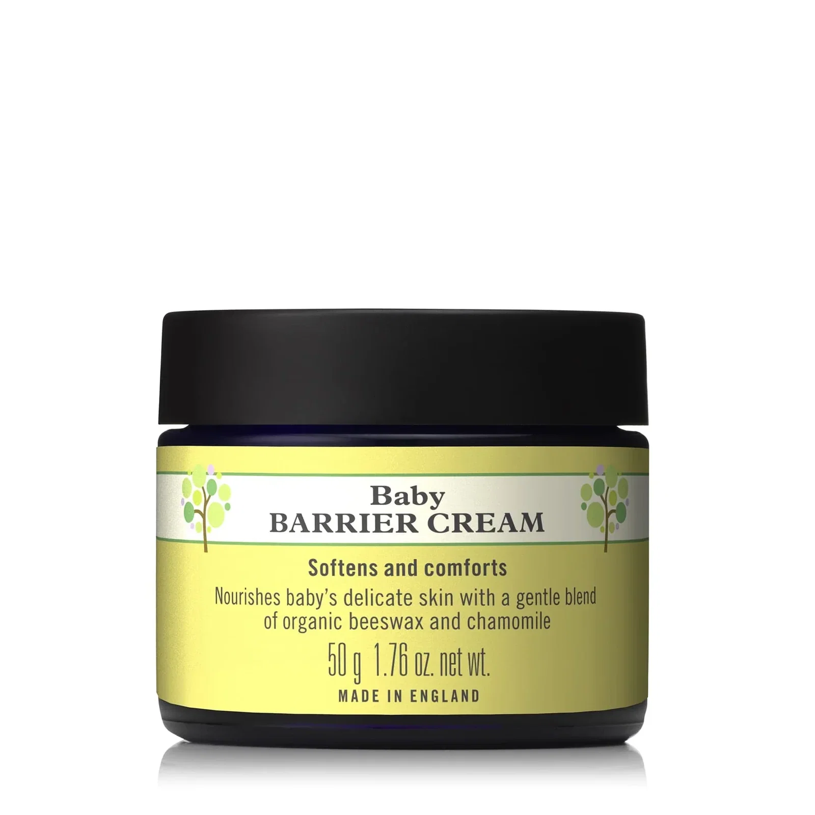 Image of Baby Barrier Cream 50g