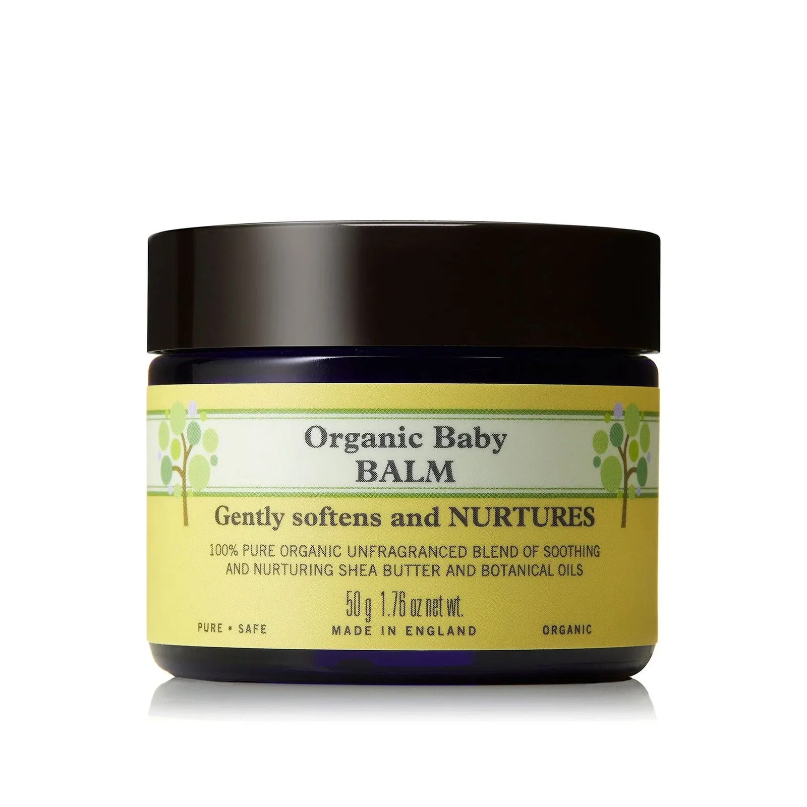 Image of Baby Balm