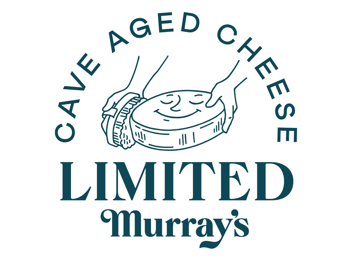 Murray's Cave Aged Cheese