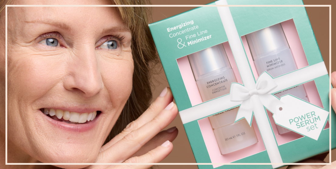 Power Serum Set