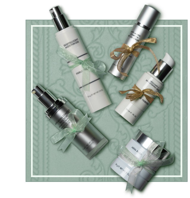 Skincare Essentials