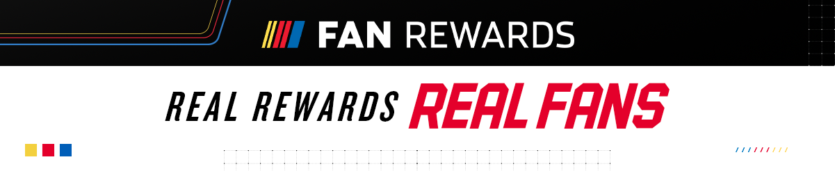 Fan Rewards | Real Rewards, Real Fans