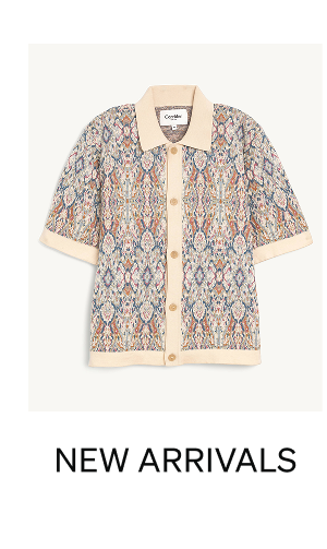 New Arrivals