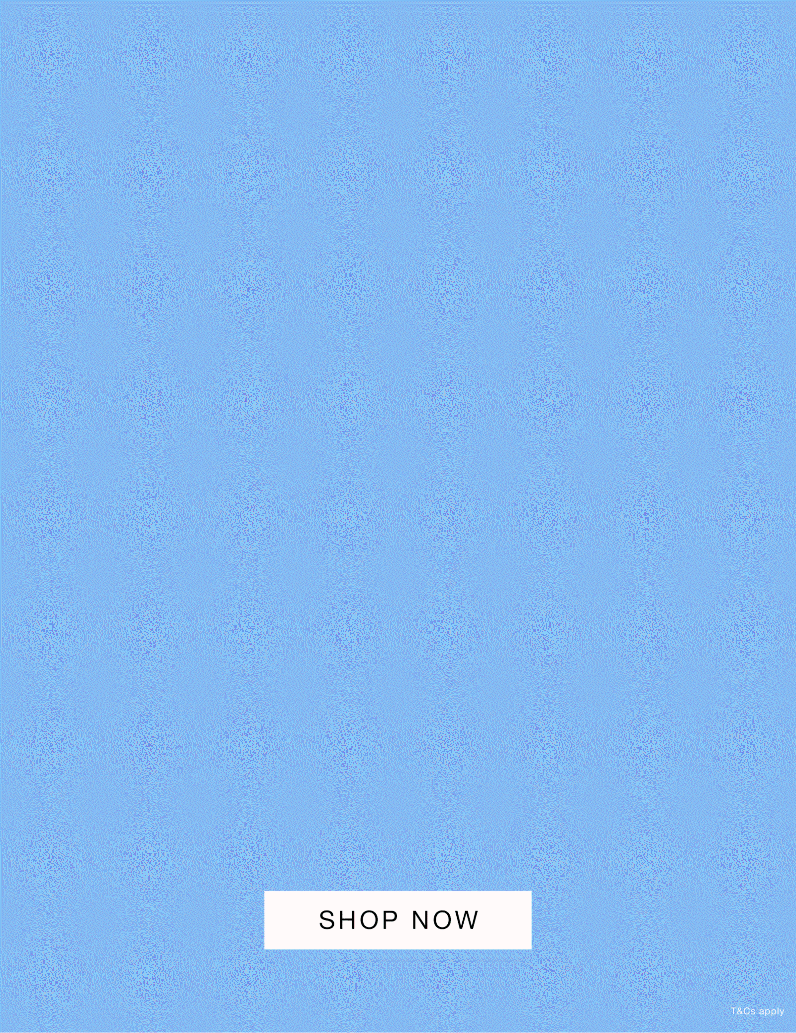 20% off everything 