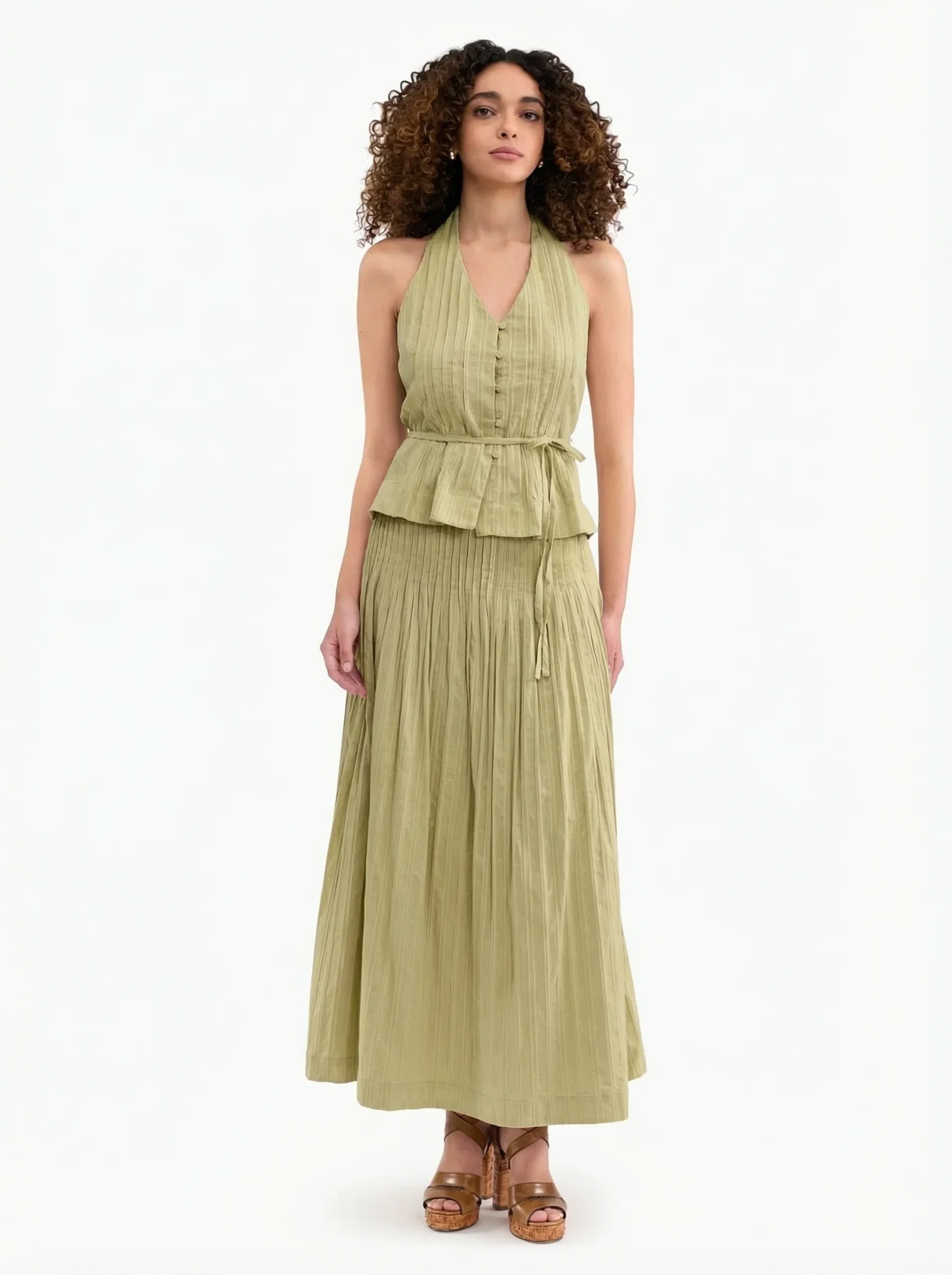 Image of Marianne Halter Top