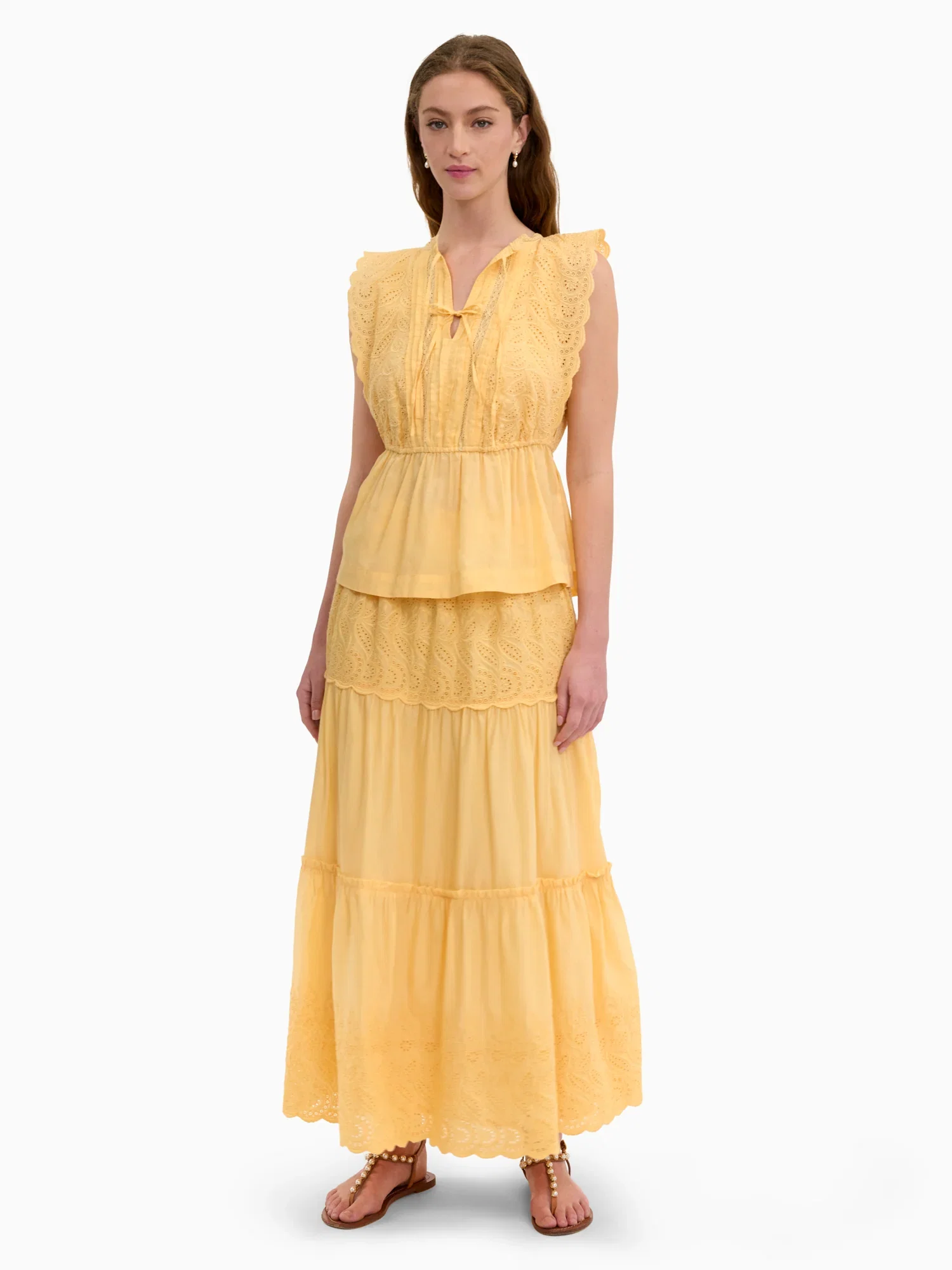 Image of Sabine Top