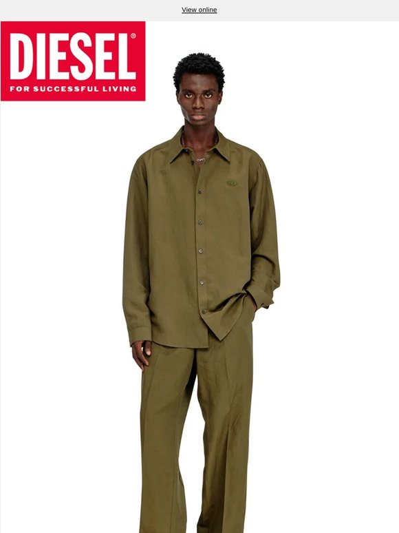 New Seasonal Essentials