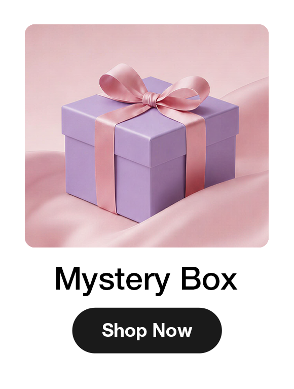 Mystery Box #4
