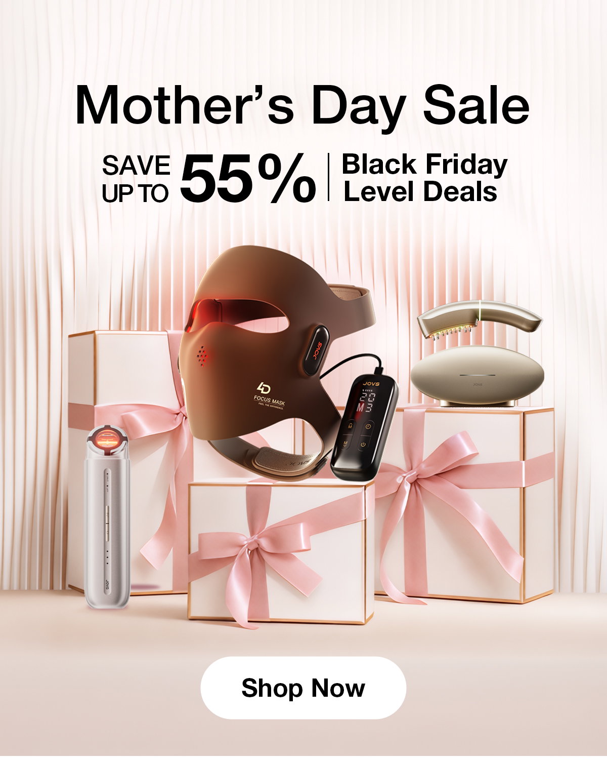 Mother’s Day Sale SAVE UP TO 55% | Black Friday-Level Deals