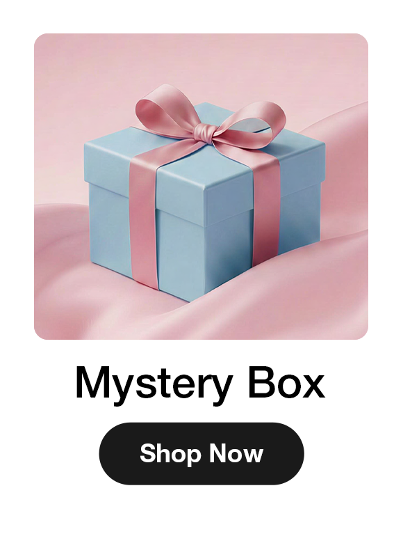 Mystery Box #2