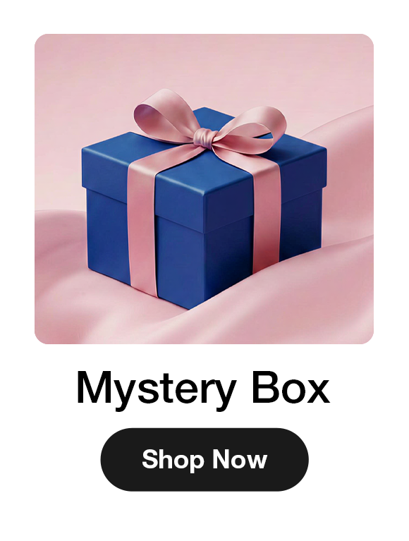 Mystery Box #3