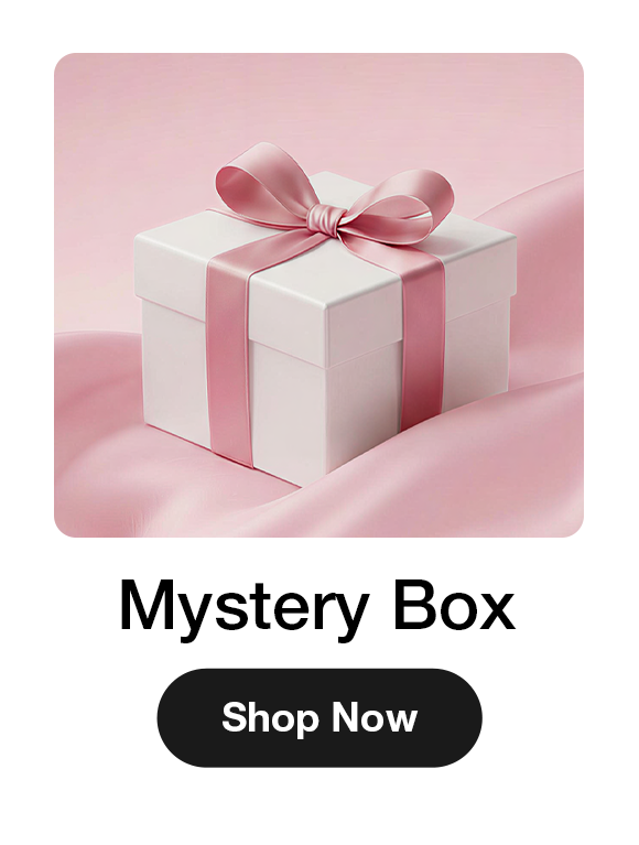 Mystery Box #1