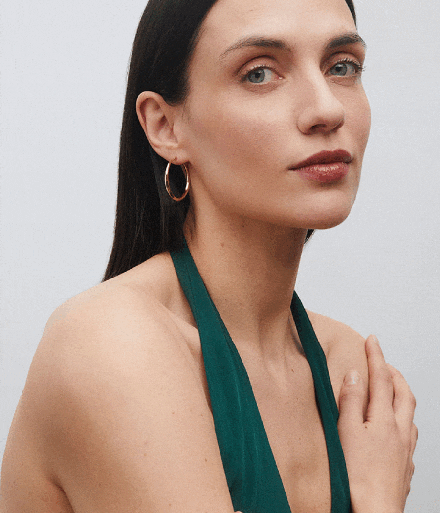 Pendientes de Aro | VIDAL & VIDAL
