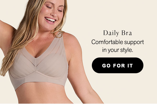 Shapewear and bras by Leonisa