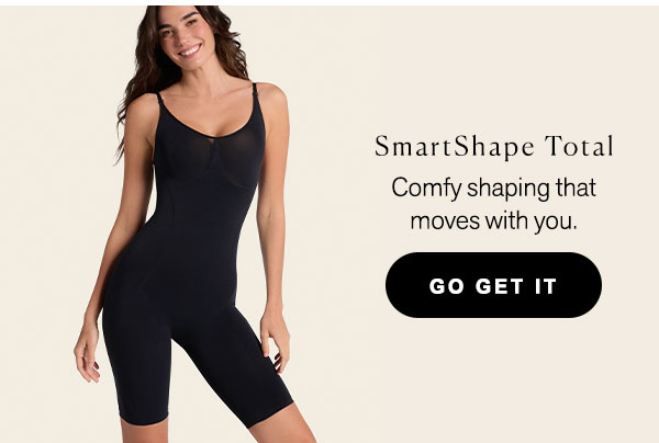 Shapewear and bras by Leonisa