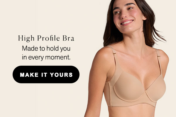 Shapewear and bras by Leonisa