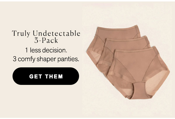 Shapewear and bras by Leonisa