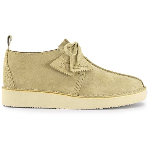 Clarks Originals Desert Trek - Maple