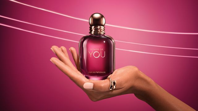 POWER OF YOU