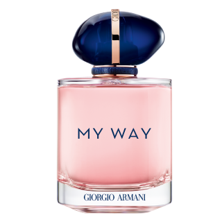 MY WAY EAU DE PARFUM