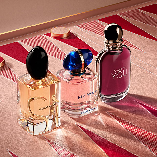 Fragrances