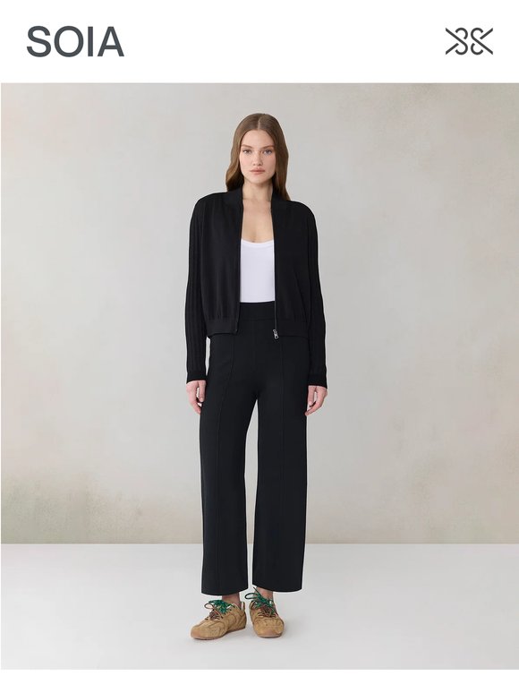 Your Favorite Ready-To-Wear