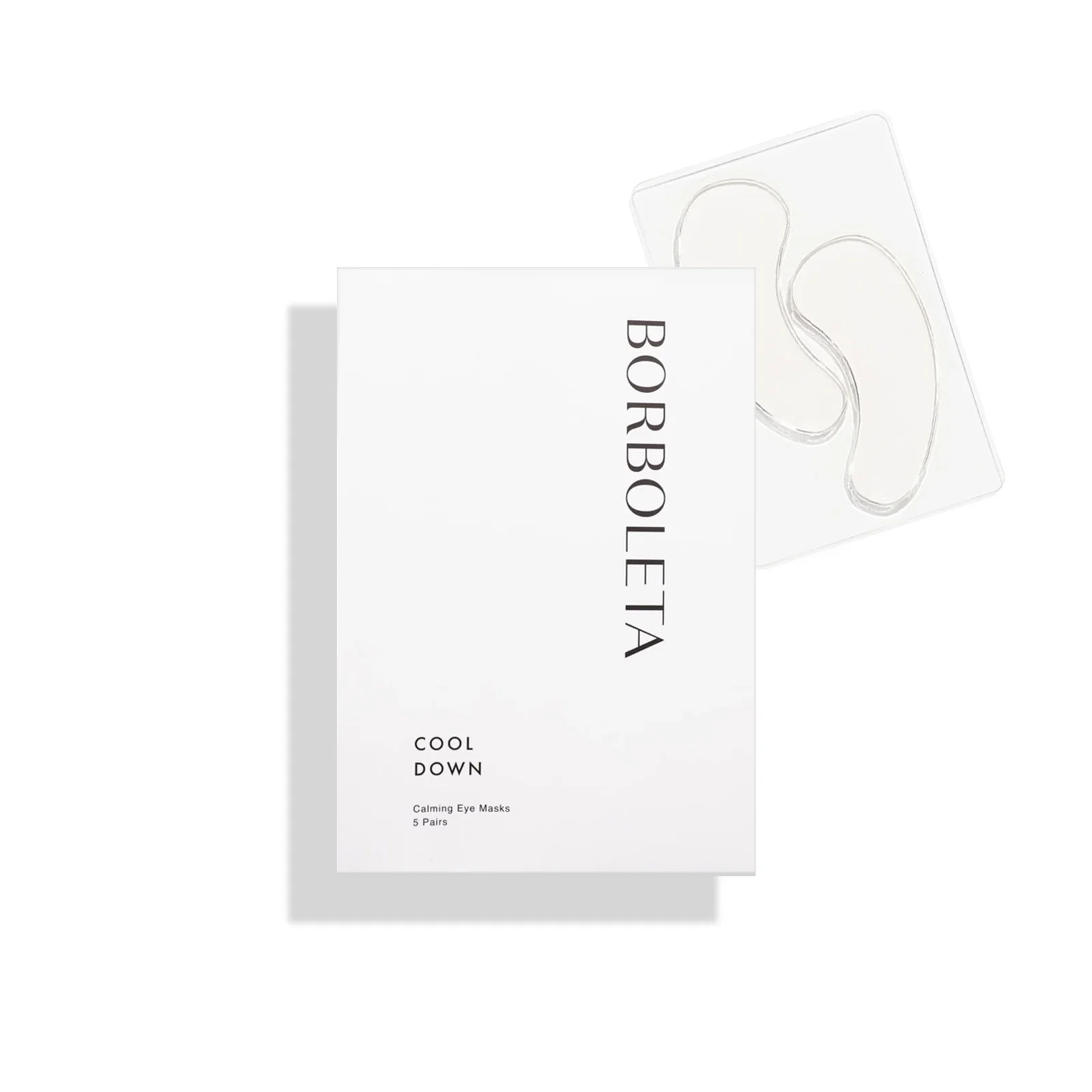 Image of Cooldown Eye Masks