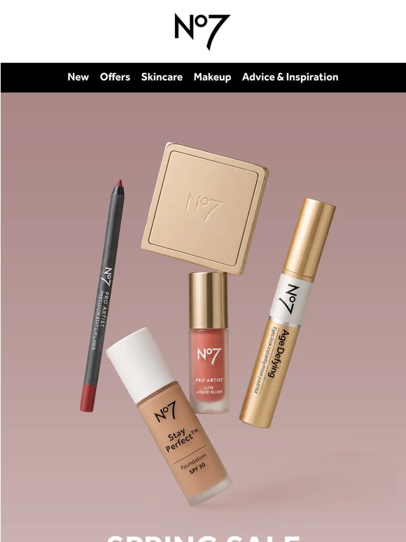 Spring’s Best Makeup Pairings🌷