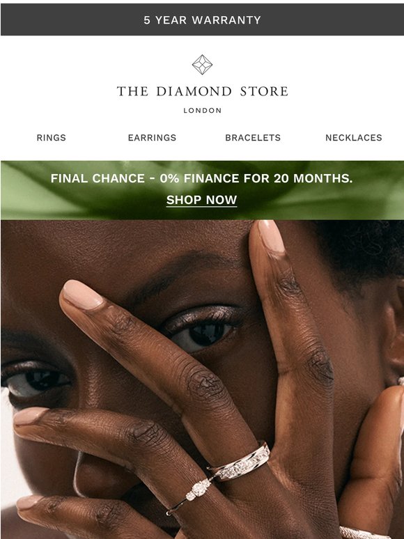Jewellery worth talking about 💬