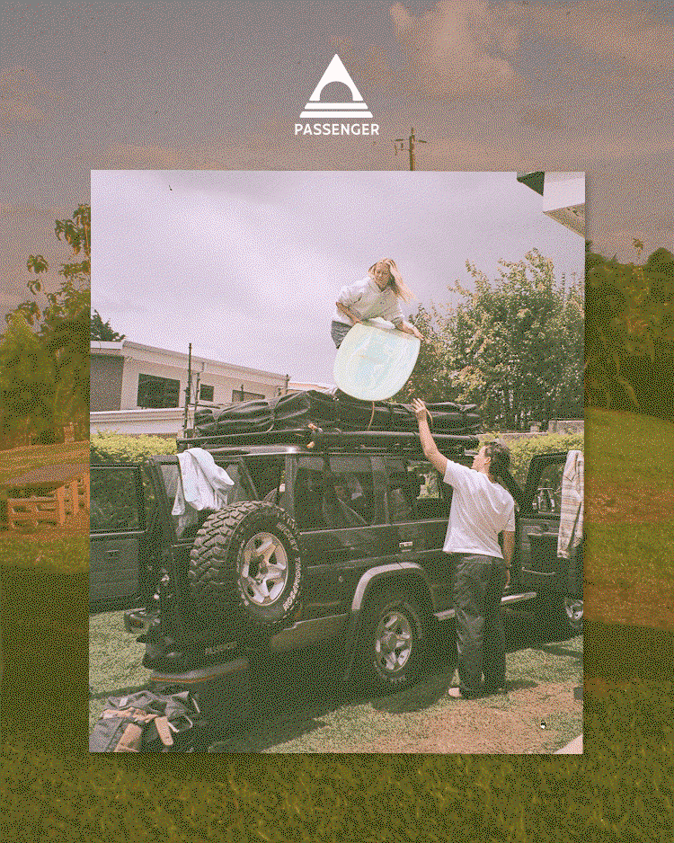 Postcards From Costa Rica 