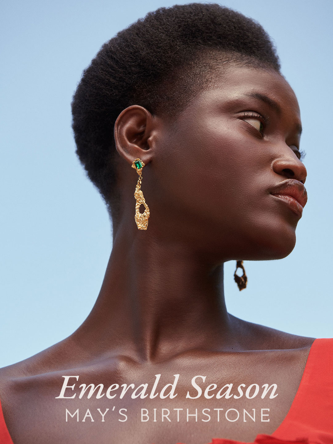 Emerald Season