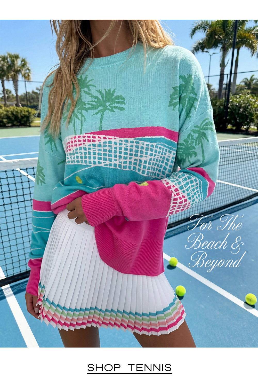 Shop Tennis