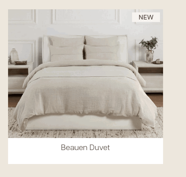 Beauen Duvet