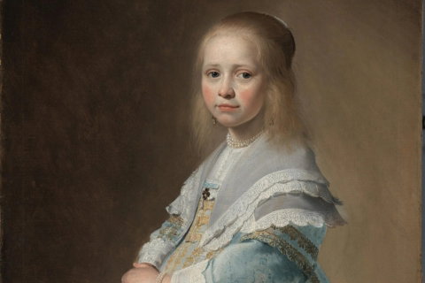 Blauw