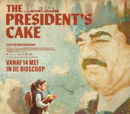 President's Cake